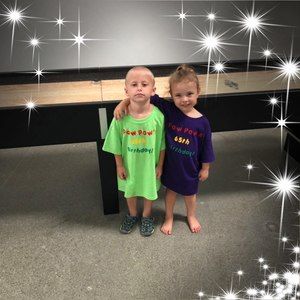 Meet your Posher, Pamela